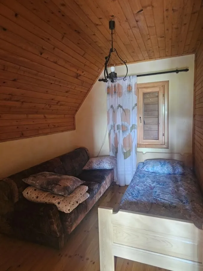 Sale, house, 90m², Kolašin, Crna Gora