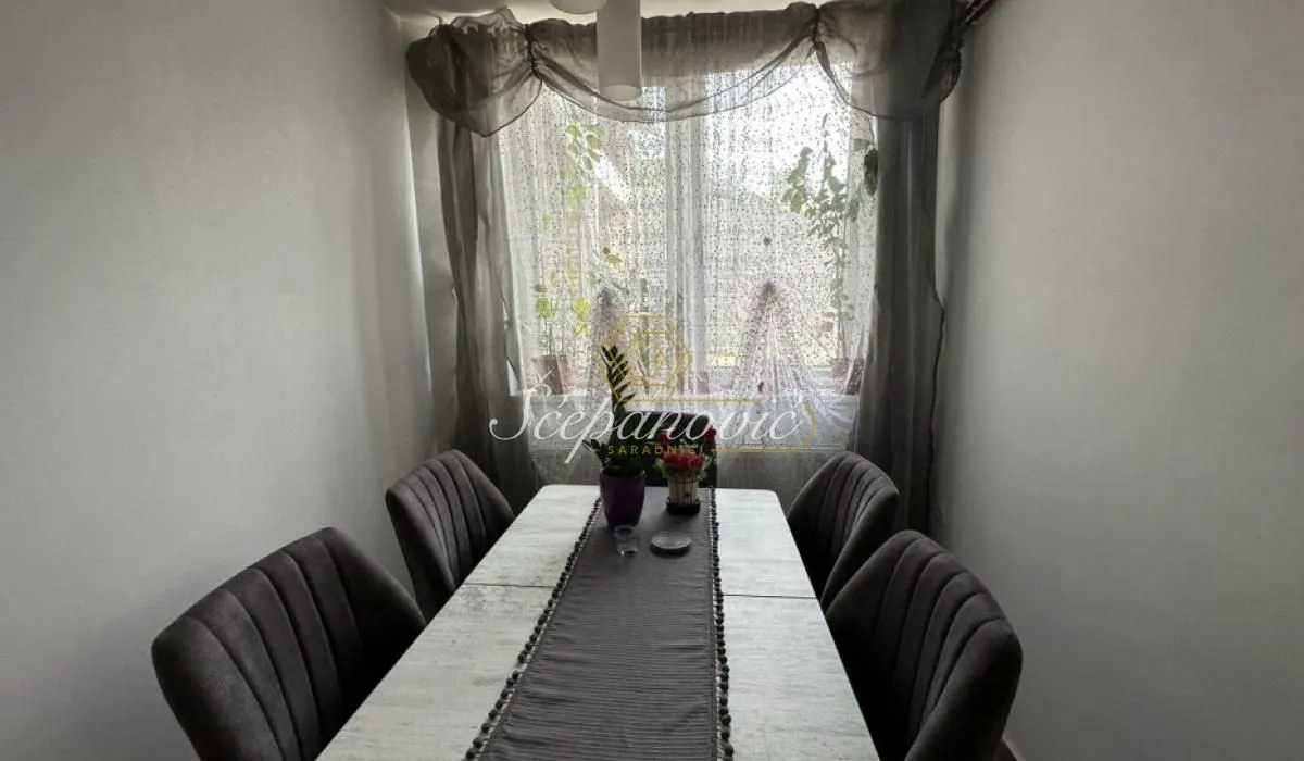Prodaja, kuća, 100m², Klisa, Novi Sad Sve Podlokacije