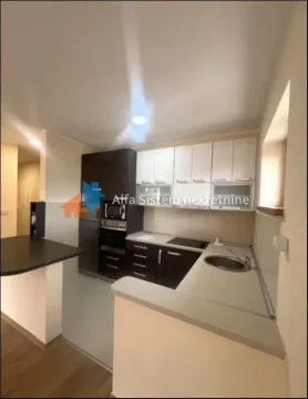 Rent, four bedroom apartment, 115m², Savski Venac, Beograd - image 2