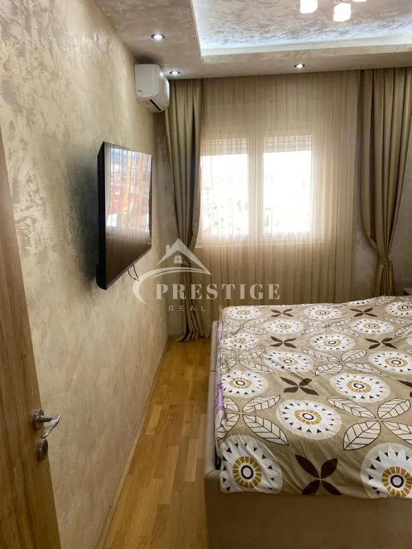 Rent, two bedroom apartment, 70m², Stari Aerodrom, Podgorica