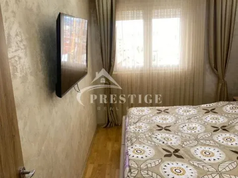 Izdavanje, dvosoban stan, 70m², Stari Aerodrom, Podgorica - image 3