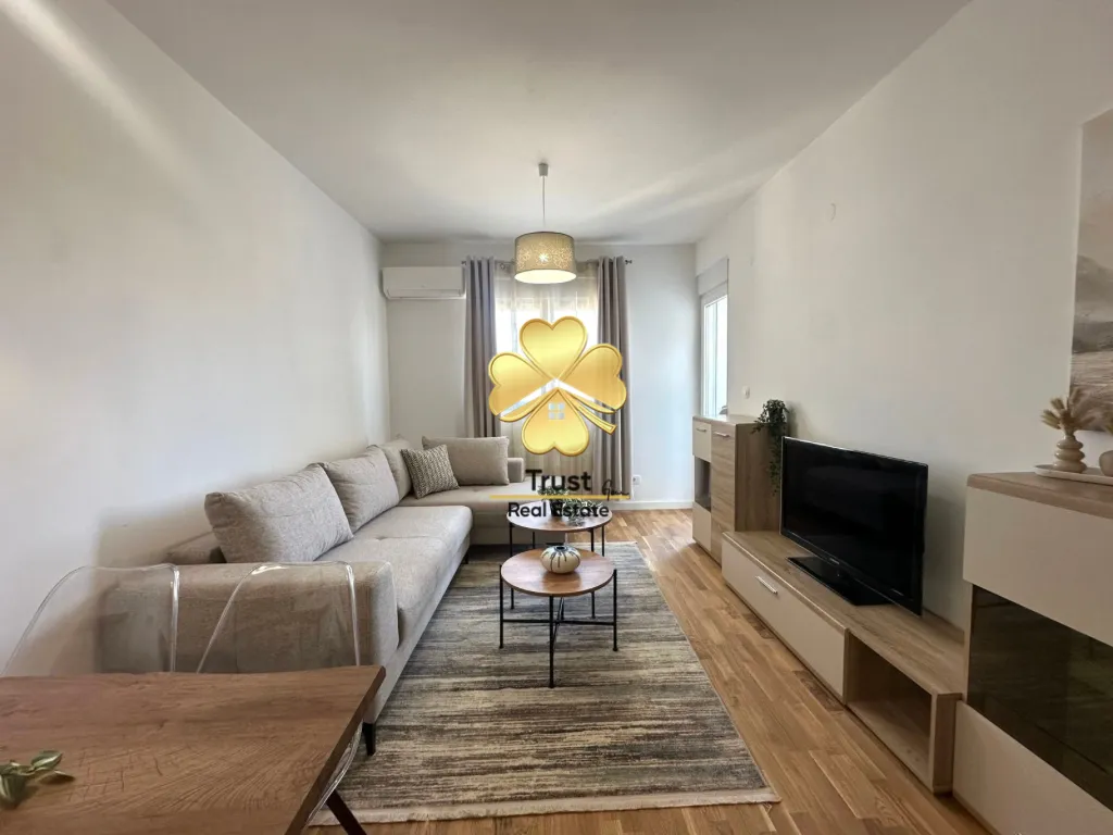 Sale, one bedroom apartment, 43m², Zabjelo, Podgorica