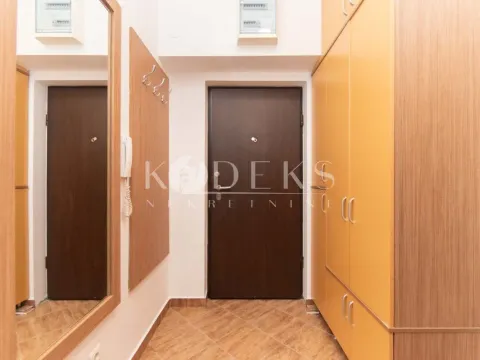 Izdavanje, jednosoban stan, 40m², Blok 9, Podgorica - image 10