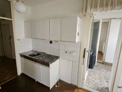 Sale, two bedroom apartment, 61m², Novi Beograd Blok 63, Novi Beograd Sve Podlokacije - image 7