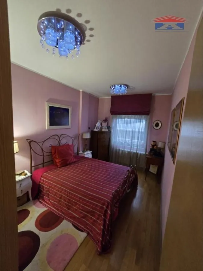 Sale, four bedroom apartment, 131m², Centar, Novi Sad