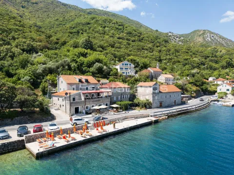 Kuća in Kostanjica