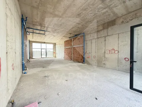 Rent, office space, 155m², Stari Aerodrom, Podgorica - image 2