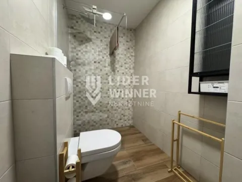 Izdavanje, trosoban stan, 72m², Hadzipopovac, Palilula Sve Podlokacije - image 13