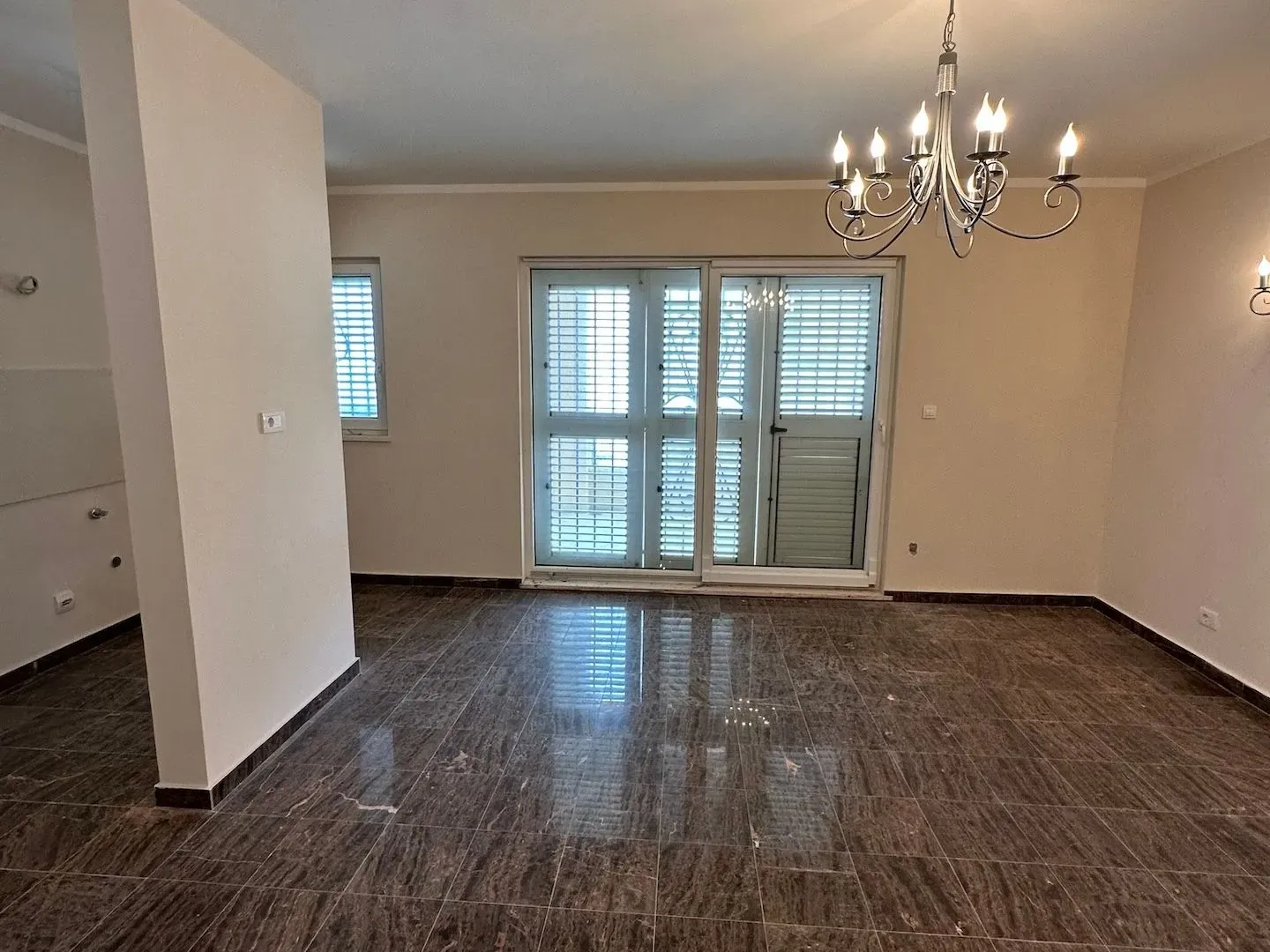 Sale, apartment, 73m², Bar, Crna Gora