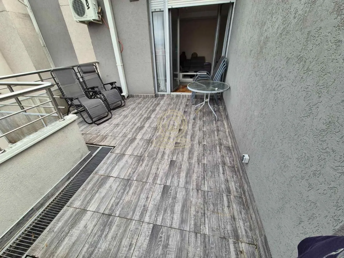 Rent, three bedroom apartment, 78m², Medijana, Niš