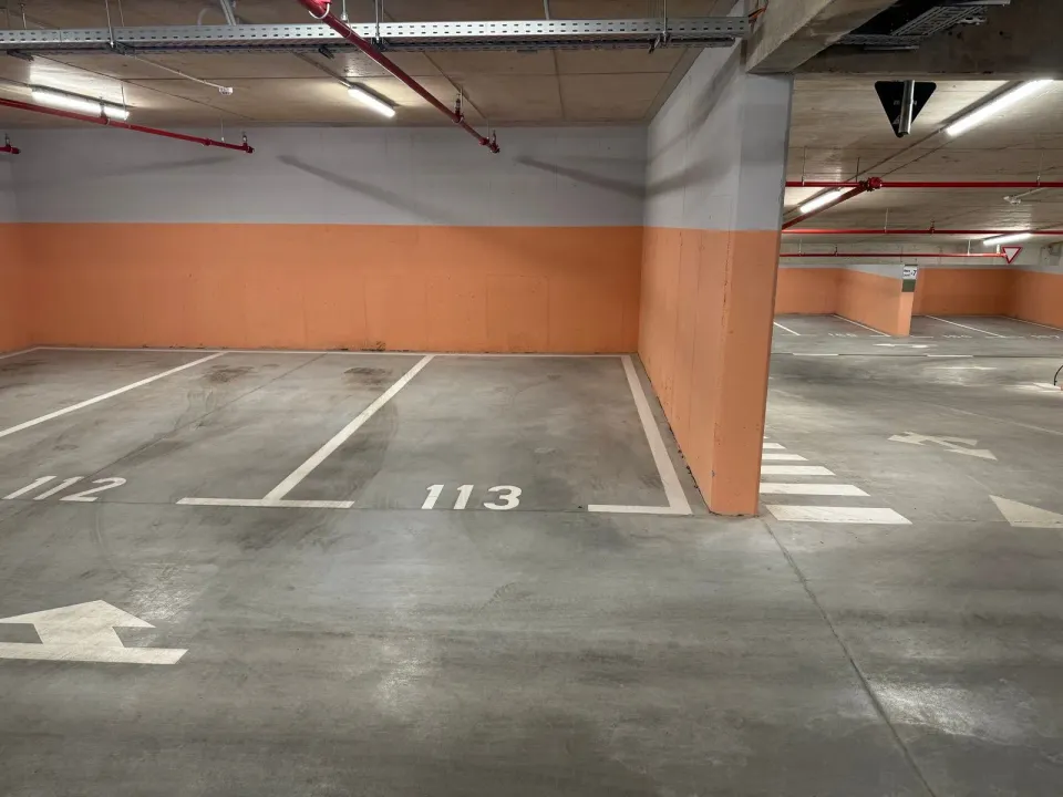 Rent, parking/garage, 11m², Zvezdara Sve Podlokacije, Beograd