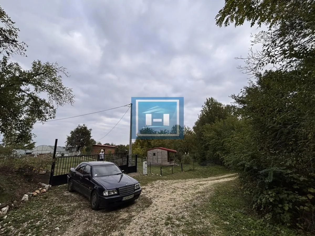 Prodaja, kuća, 61m², Siokovac, Jagodina
