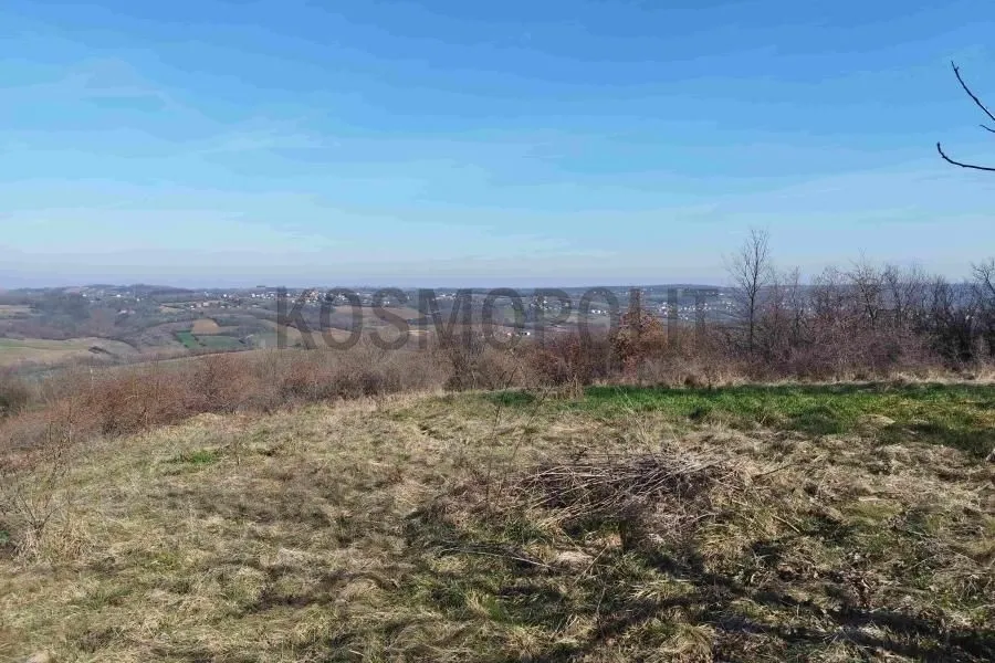 Prodaja, plac, 7700m², Arnajevo, Barajevo