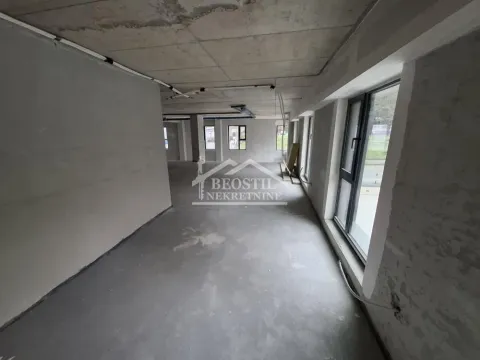 Sale, office space, 630m², Čukarica, Beograd - image 17