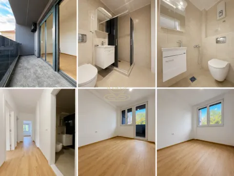 Sale, four bedroom apartment, 83m², Medijana, Niš - image 4