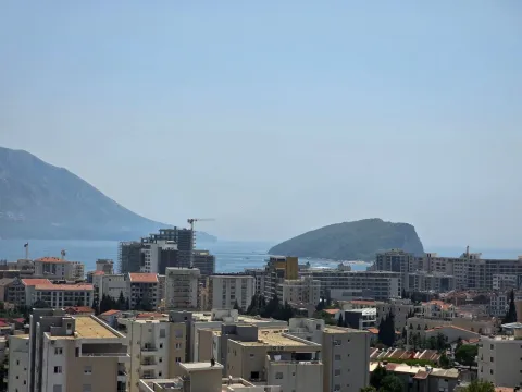 Prodaja, dvosoban stan, 151m², Budva, Crna Gora - image 14