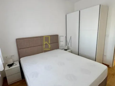 Izdavanje, jednosoban stan, 43m², Stari Aerodrom, Podgorica - image 13