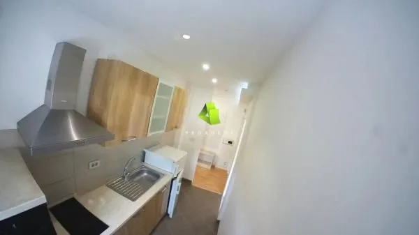 Izdavanje, jednosoban stan, 44m², Pantelej, Niš