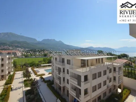 Prodaja, jednosoban stan, 66m², Igalo, Herceg Novi - image 6