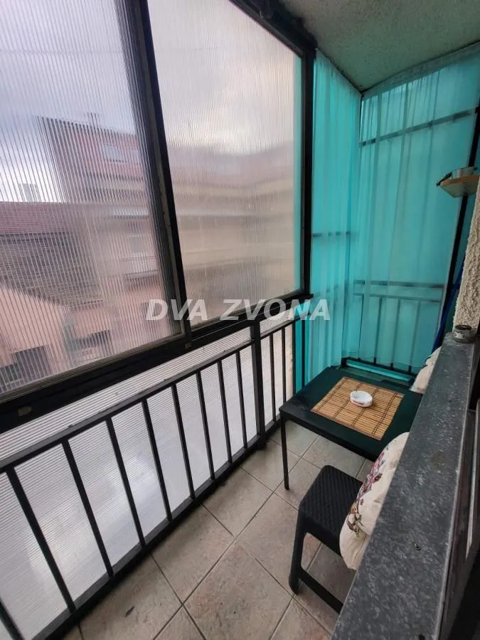 Prodaja, garsonjera, 29m², Centar, Novi Sad