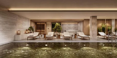 Prodaja, jednosoban stan, 47m², Porto Montenegro, Tivat - image 9