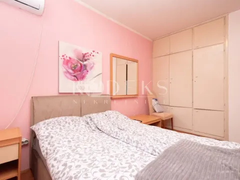 Prodaja, jednosoban stan, 55m², Preko Morače, Podgorica - image 6