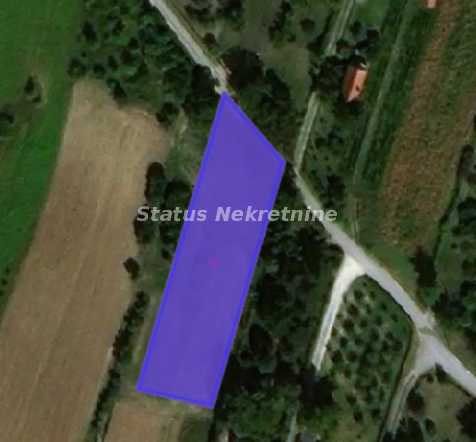 Prodaja, plac, 1500m², Inđija, Srbija