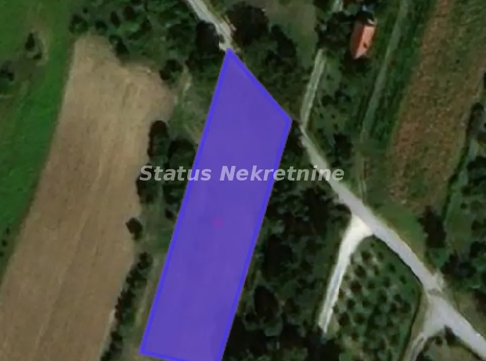 Prodaja, plac, 1500m², Inđija, Srbija