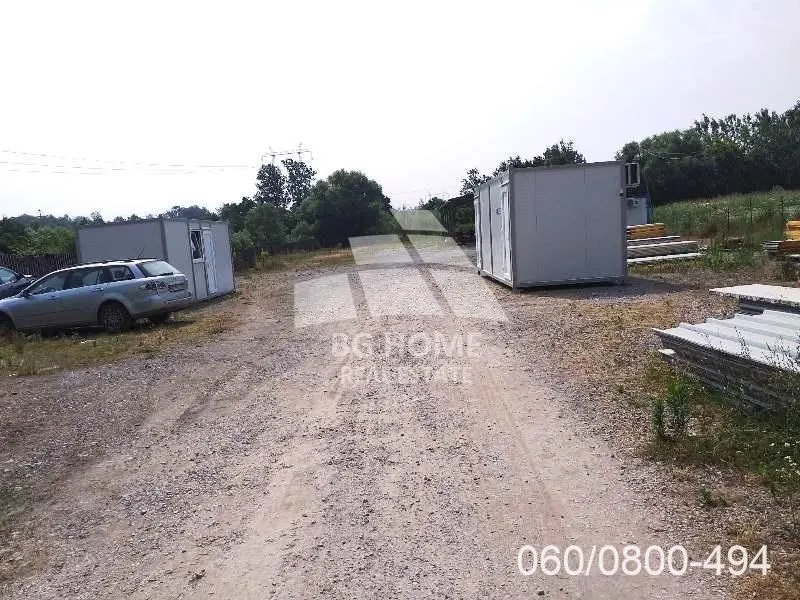 Rent, office space, 1120m², Obrenovac, Beograd