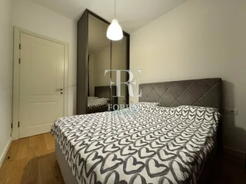 Izdavanje, jednosoban stan, 45m², Tološi, Podgorica - image 8