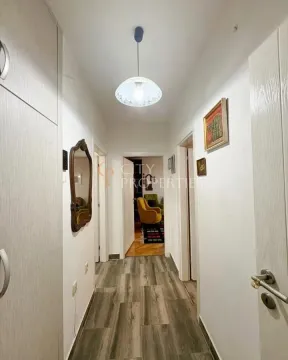 Izdavanje, dvosoban stan, 84m², Centar, Podgorica - image 10