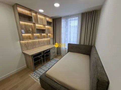 Izdavanje, trosoban stan, 74m², Savski Venac, Beograd - image 10