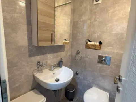 Izdavanje, jednosoban stan, 42m², Tuški Put, Podgorica - image 9