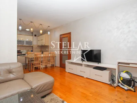 Rent, apartment, 60m², Stari Aerodrom, Podgorica - image 13