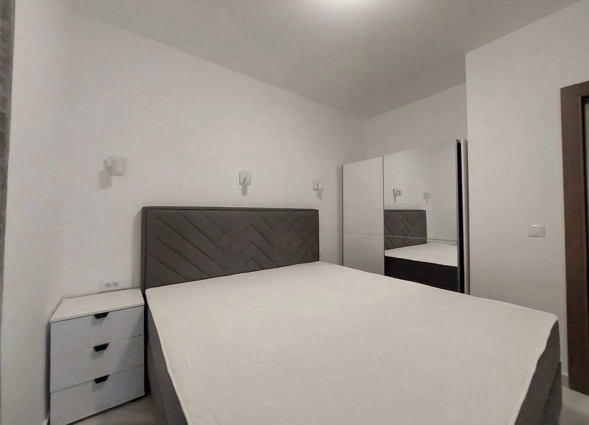 Rent, two bedroom apartment, 70m², Radanovići, Kotor