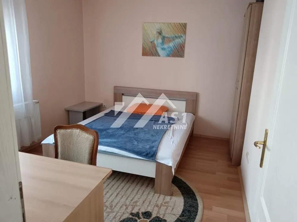 Rent, three bedroom apartment, 60m², Sajam, Novi Sad Sve Podlokacije