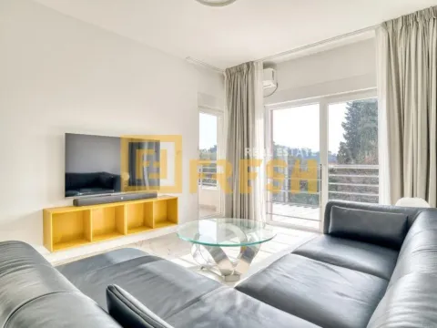 Prodaja, dvosoban stan, 60m², Petrovac, Budva - image 1