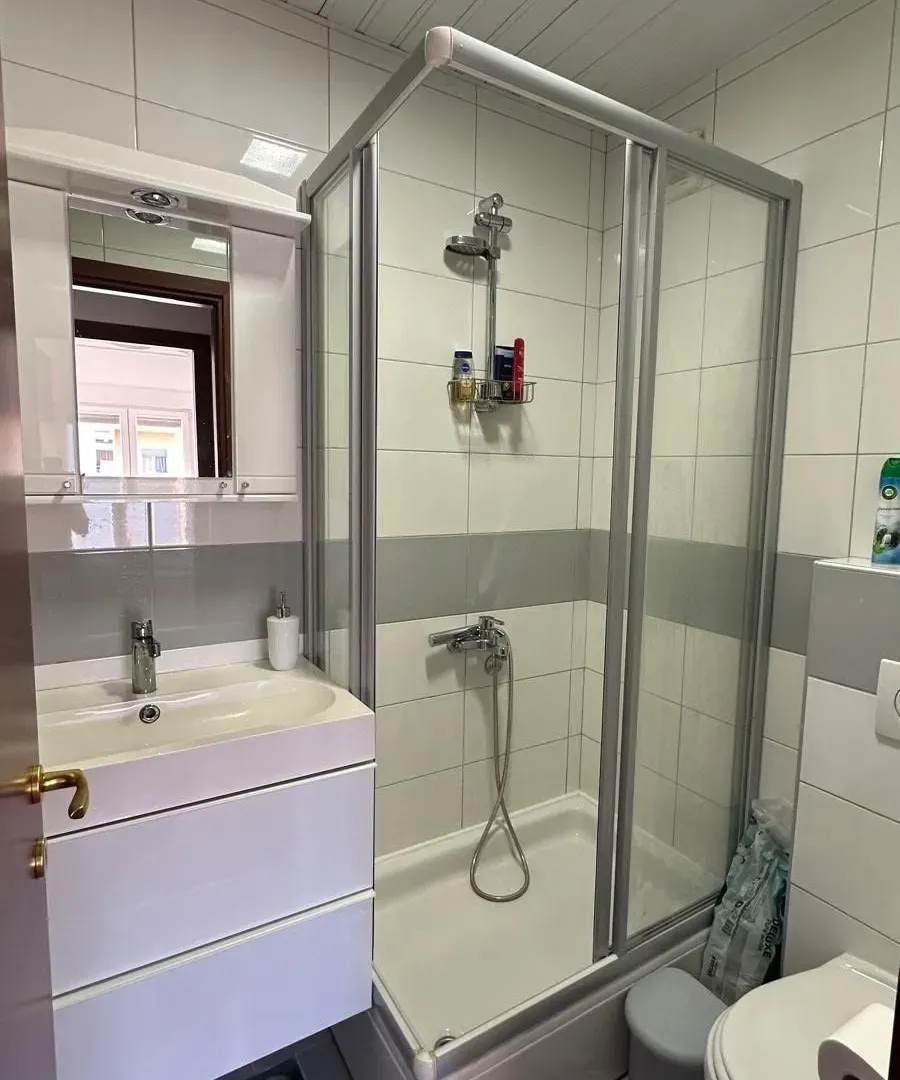 Prodaja, jednosoban stan, 45m², City Kvart, Podgorica
