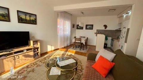 Sale, two bedroom apartment, 57m², Zvezdara Sve Podlokacije, Beograd - image 3