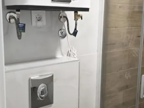 Izdavanje, garsonjera, 35m², Veternik, Novi Sad Sve Podlokacije - image 8