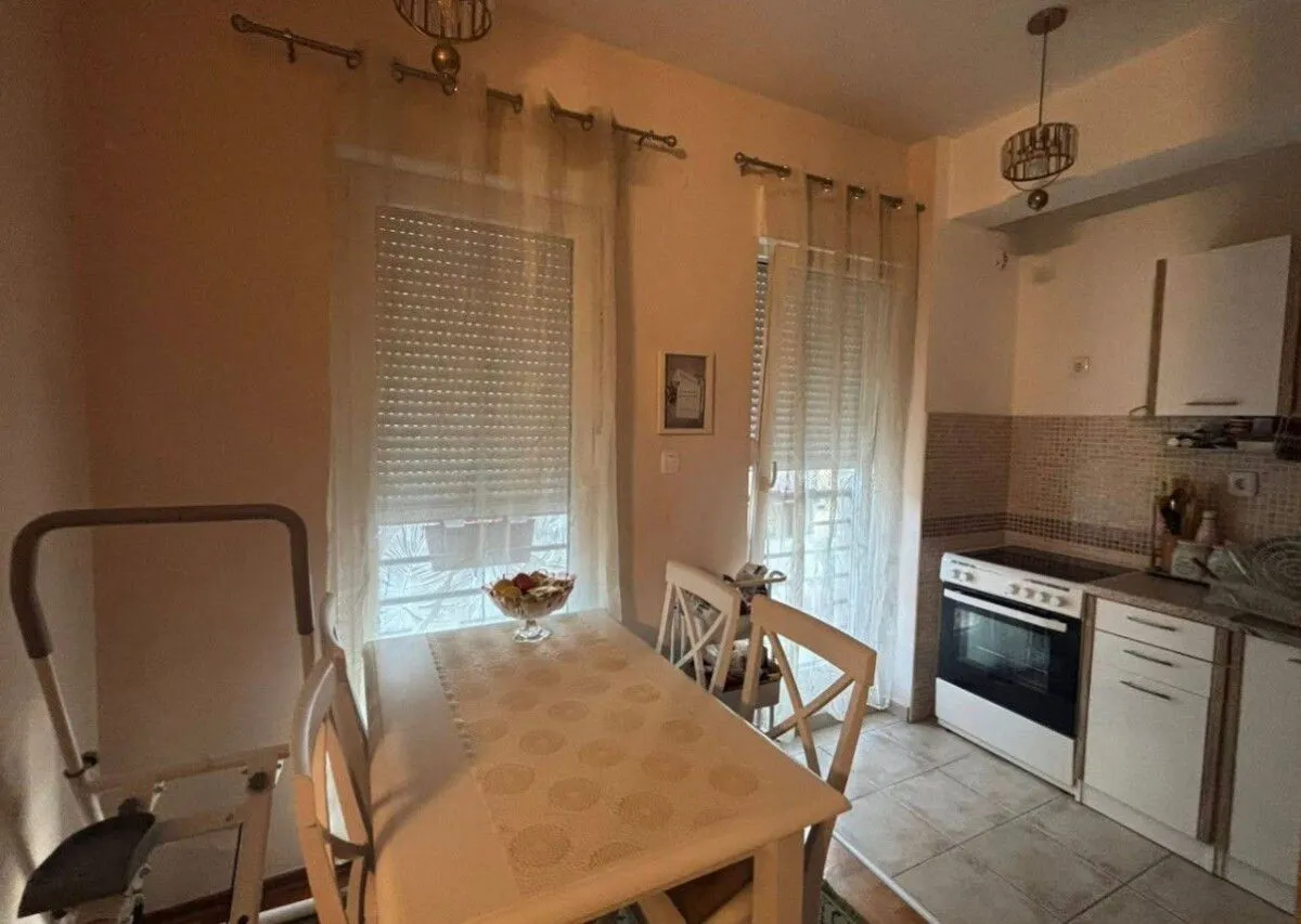 Sale, apartment, 53m², Zabjelo, Podgorica