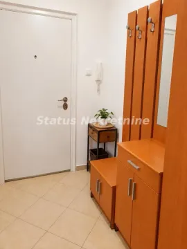 Rent, one bedroom apartment, 34m², Grbavica, Novi Sad Sve Podlokacije - image 4
