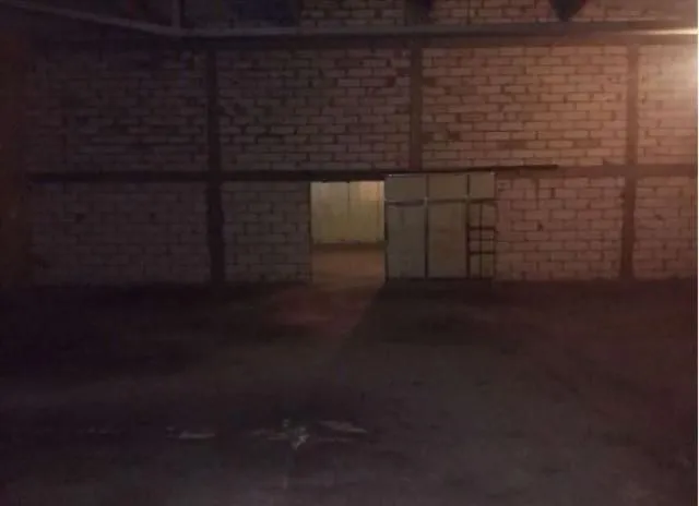 Rent, office space, 700m², Surčin, Beograd