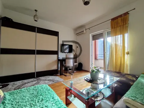 Rent, apartment, 36m², City Kvart, Podgorica