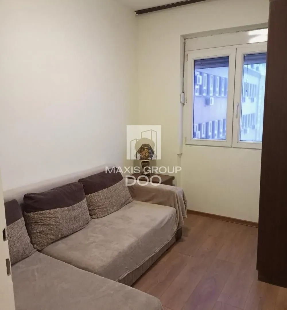 Sale, three bedroom apartment, 60m², Palata Pravde, Beograd