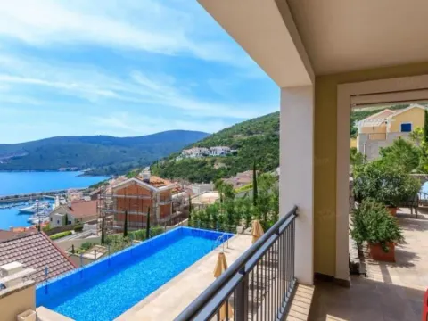 Prodaja, garsonjera, 50m², Luštica Bay, Tivat - image 2