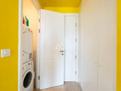 Prodaja, dvosoban stan, 114m², Luštica Bay, Tivat - image 14