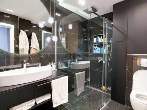 Sale, three bedroom apartment, 87m², Savski Venac, Beograd - image 12