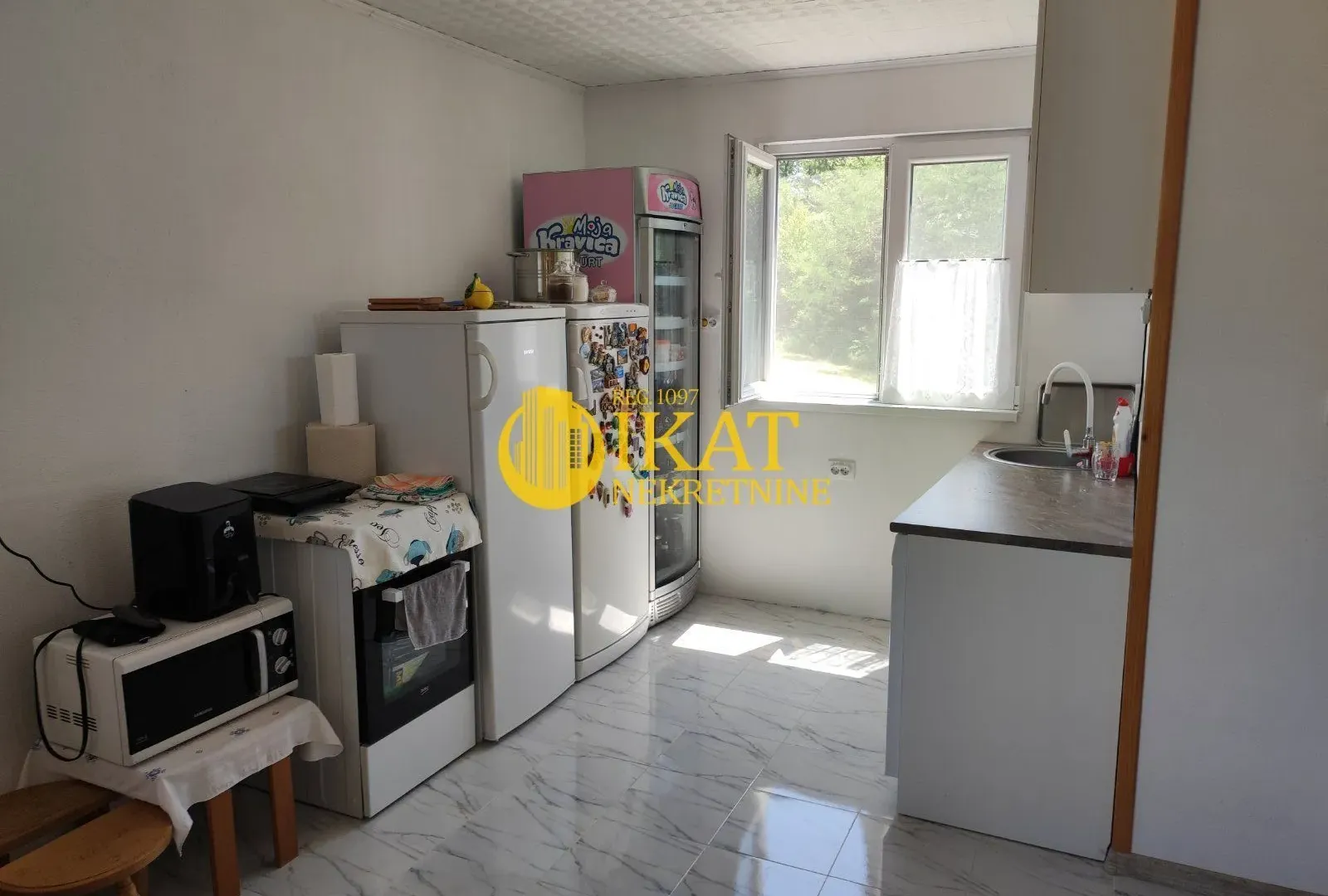Prodaja, kuća, 250m², Brajkovići, Kosjerić
