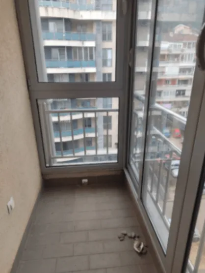 Sale, apartment, 33m², Rozino, Budva